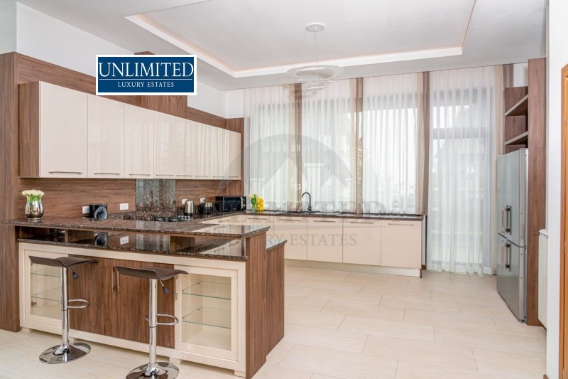 Дава под наем КЪЩА, гр. София, Малинова долина, снимка 7 - Къщи - 53367760