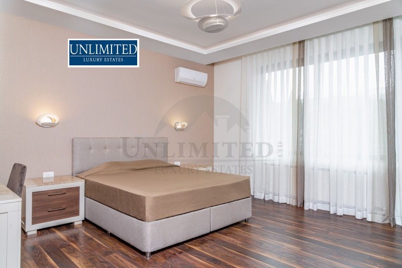 Дава под наем КЪЩА, гр. София, Малинова долина, снимка 8 - Къщи - 53367760