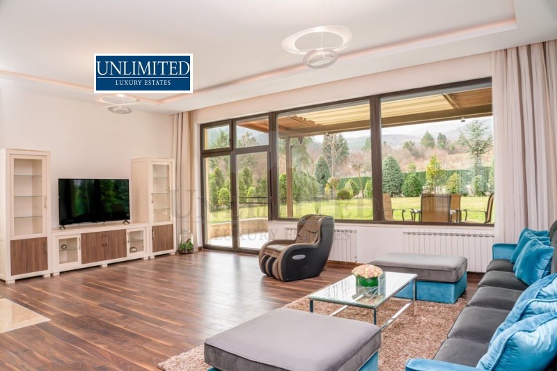 Дава под наем КЪЩА, гр. София, Малинова долина, снимка 14 - Къщи - 53367760