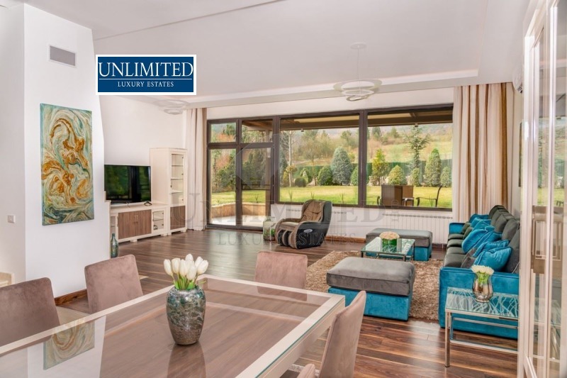 Дава под наем КЪЩА, гр. София, Малинова долина, снимка 5 - Къщи - 53367760