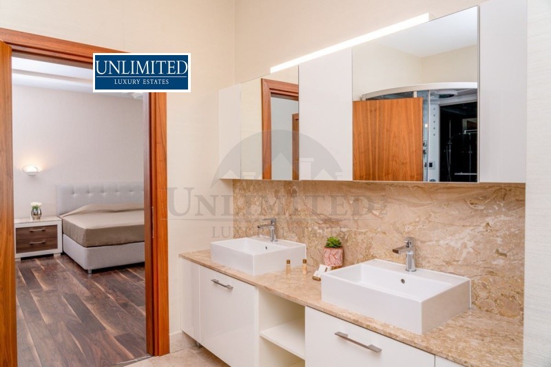 Дава под наем КЪЩА, гр. София, Малинова долина, снимка 12 - Къщи - 53367760