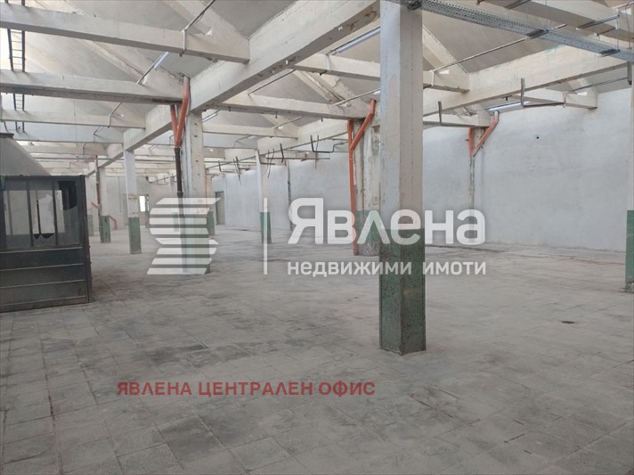 Дава под наем ПРОМ. ПОМЕЩЕНИЕ, гр. София, с. Световрачене, снимка 7 - Производствени сгради - 53425815