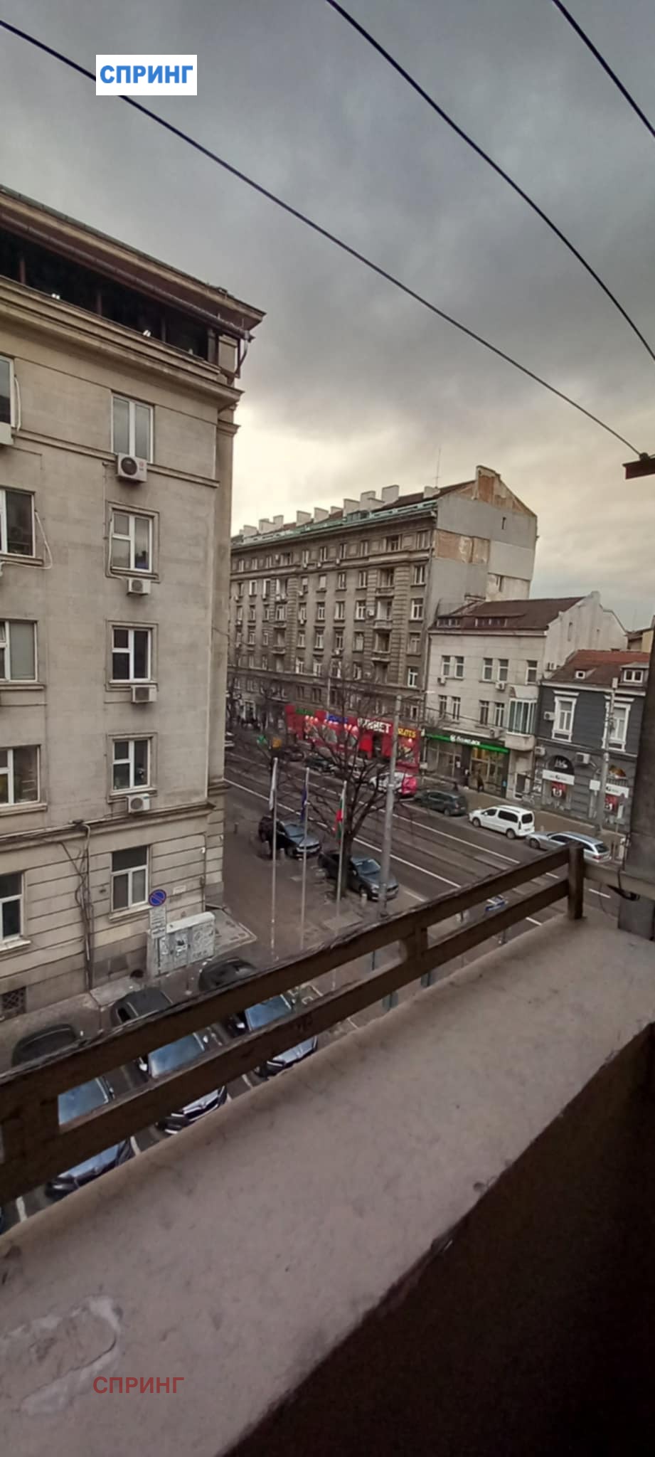 Дава под наем 2-СТАЕН, гр. София, Център, снимка 7 - Апартаменти - 53608587