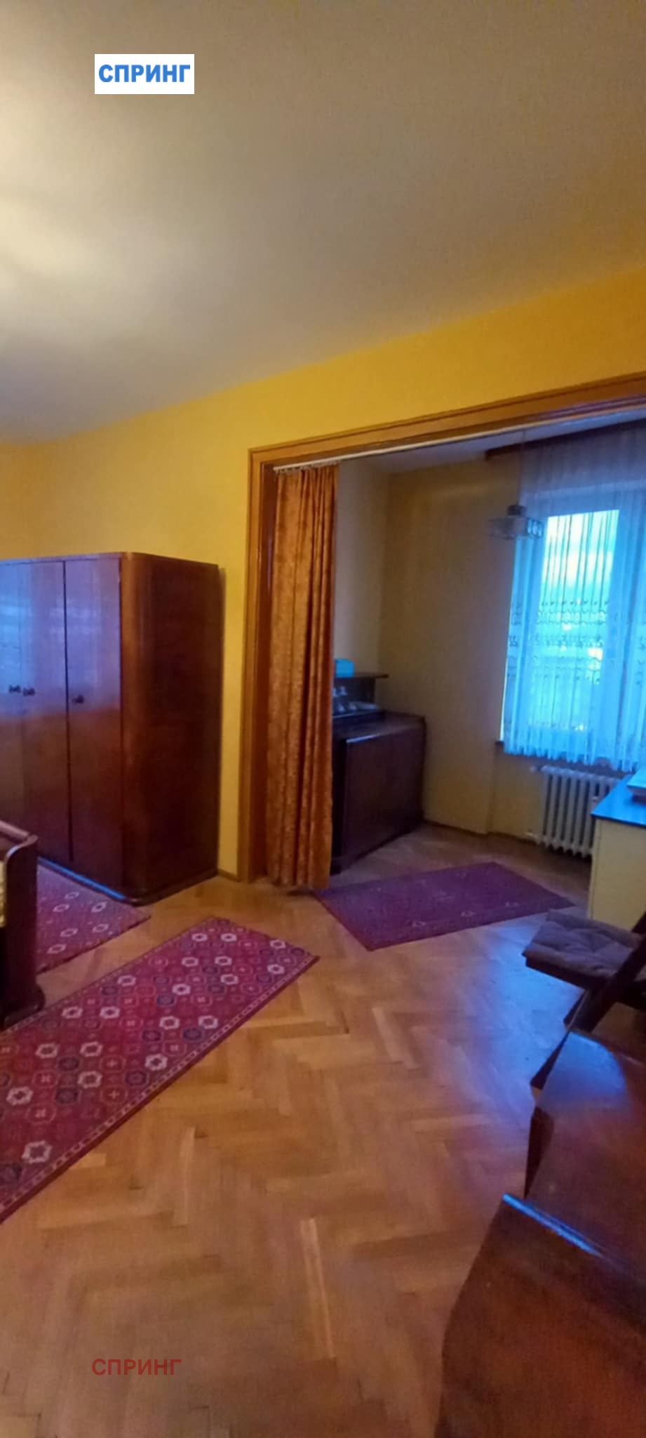 Дава под наем 2-СТАЕН, гр. София, Център, снимка 4 - Апартаменти - 53608587