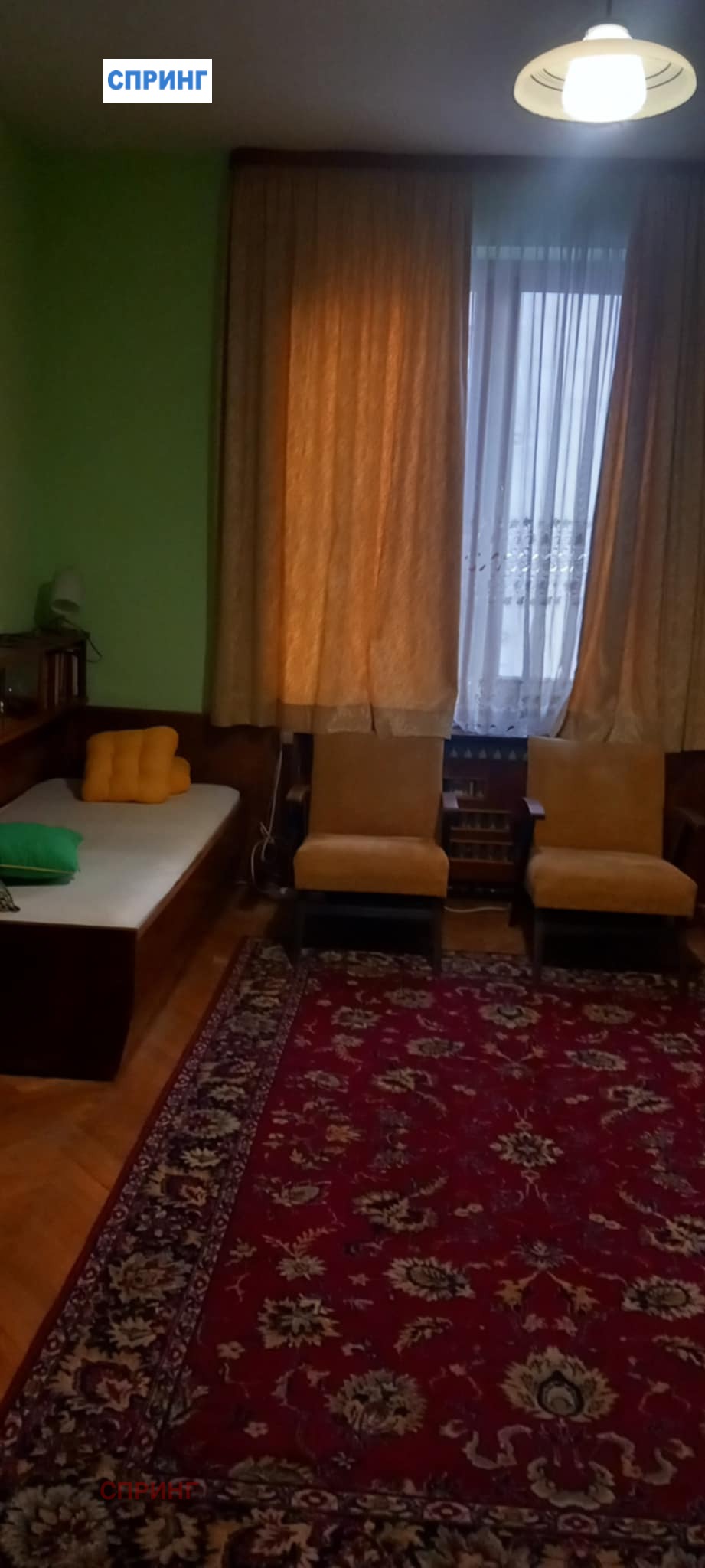 Дава под наем 2-СТАЕН, гр. София, Център, снимка 10 - Апартаменти - 53608587