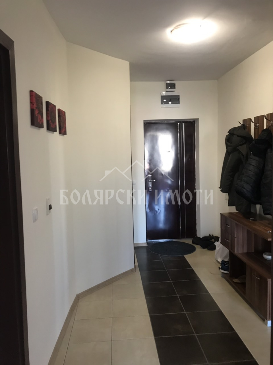 Дава под наем 2-СТАЕН, гр. Велико Търново, Център, снимка 6 - Апартаменти - 55471963