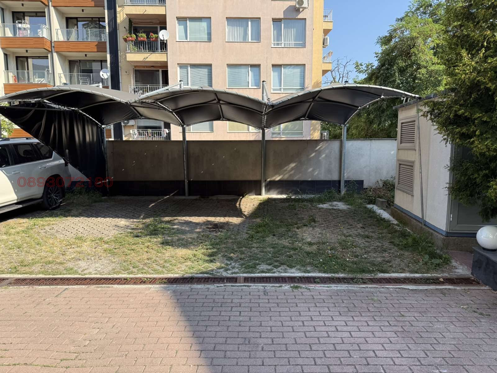 Дава под наем 2-СТАЕН, гр. София, Павлово, снимка 17 - Апартаменти - 55595295