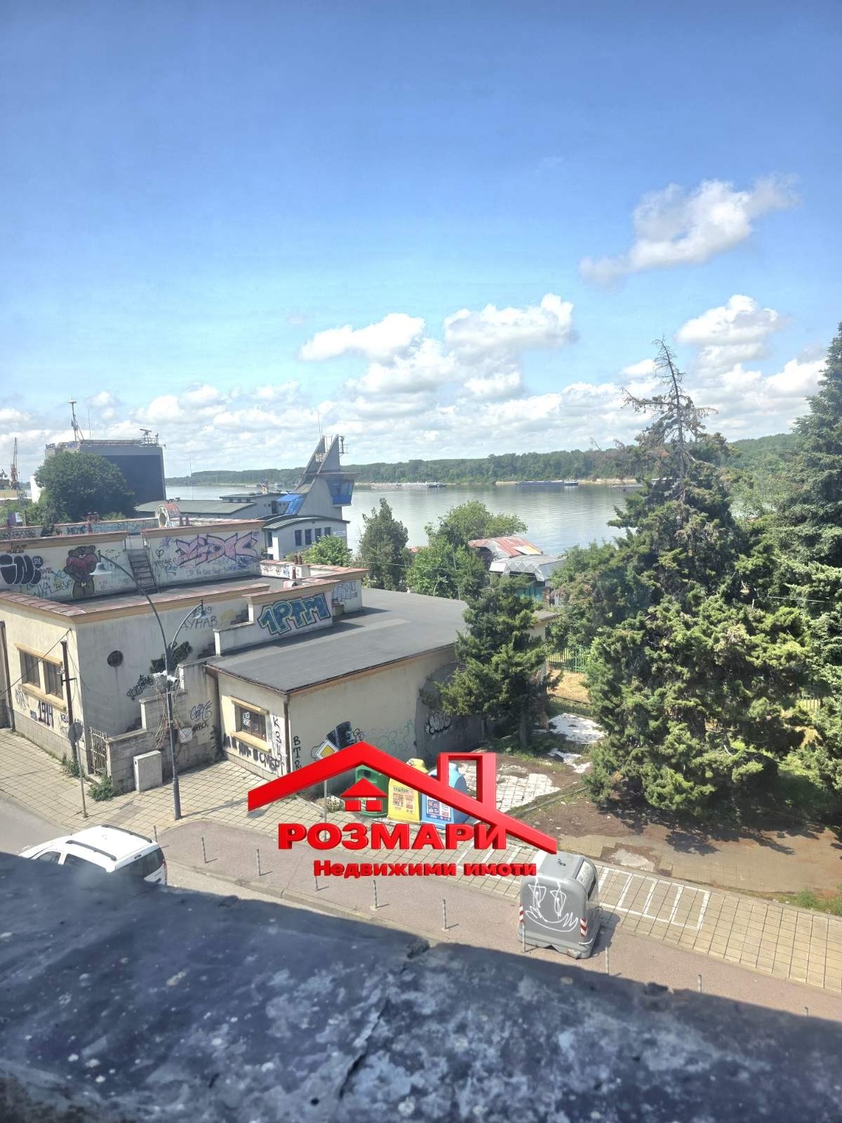 Дава под наем 2-СТАЕН, гр. Русе, Център, снимка 10 - Апартаменти - 56125527
