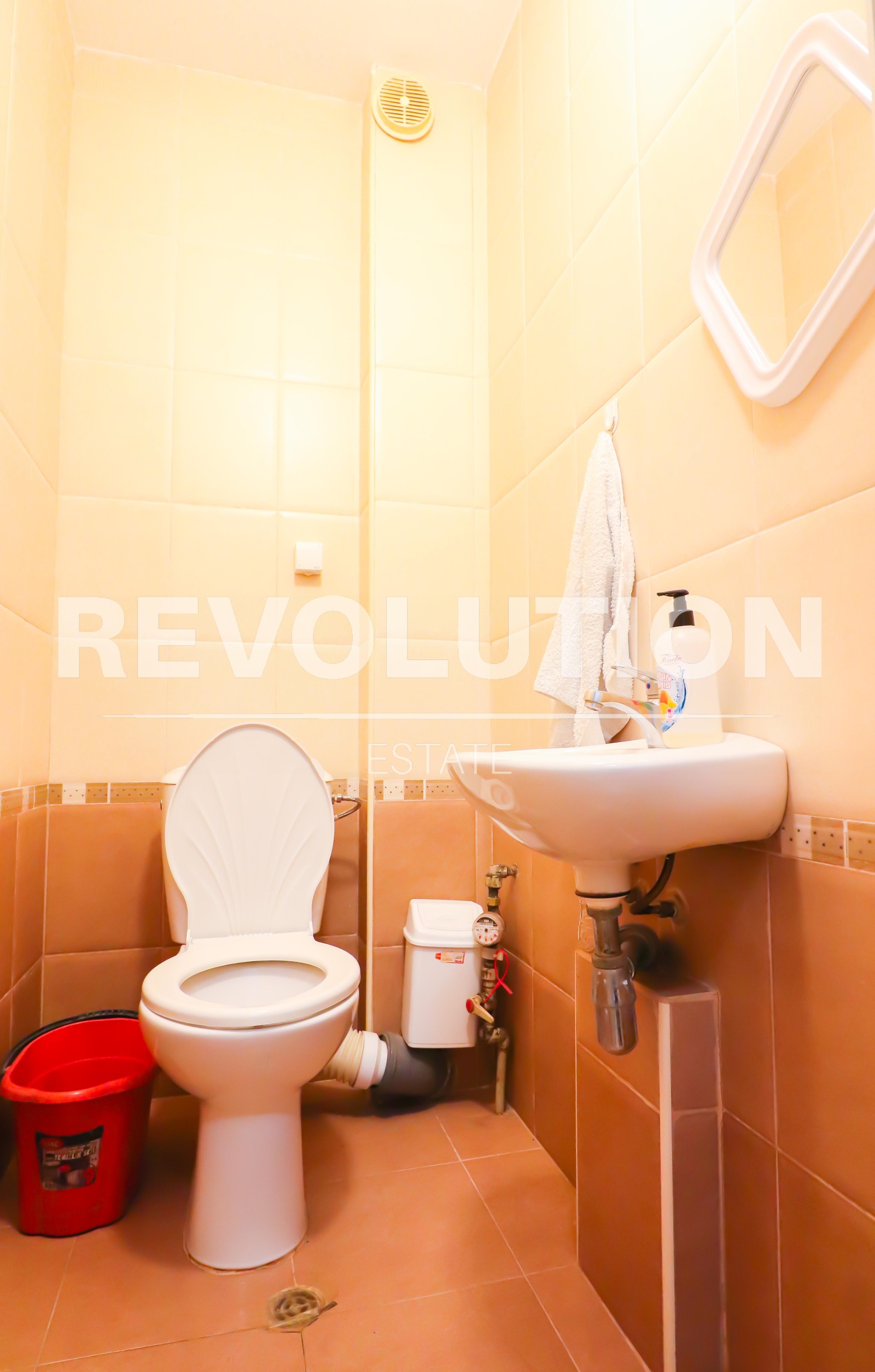 Дава под наем 3-СТАЕН, гр. Варна, Лятно кино Тракия, снимка 7 - Апартаменти - 52748008