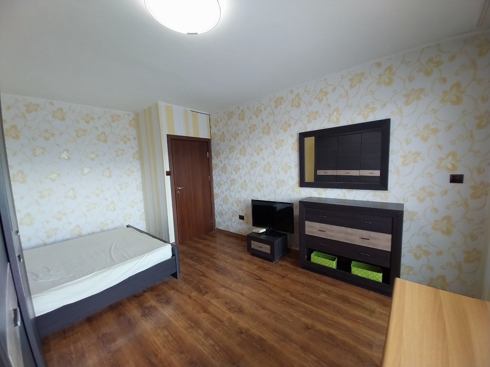 Дава под наем 4-СТАЕН, гр. София, Овча купел 1, снимка 9 - Апартаменти - 54278212