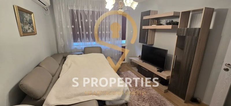 Дава под Наем 2-СТАЕН в град Варна, Лятно кино Тракия - 40 кв.м / 450 € » 880.12 лв., ЕС ПРОПЪРТИС