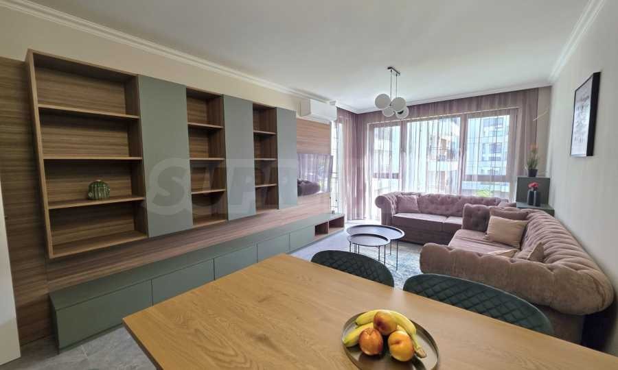 Дава под Наем 3-СТАЕН | Imot.bg — изображение 1