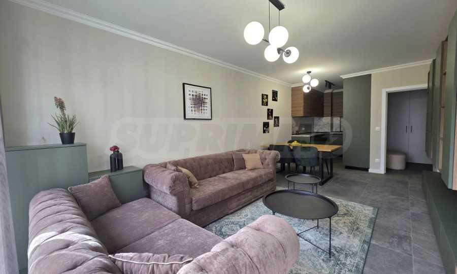 Дава под Наем 3-СТАЕН | Imot.bg — изображение 3