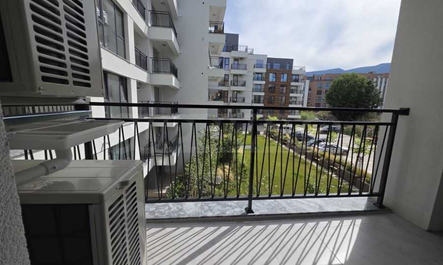 Дава под Наем 3-СТАЕН | Imot.bg — изображение 12