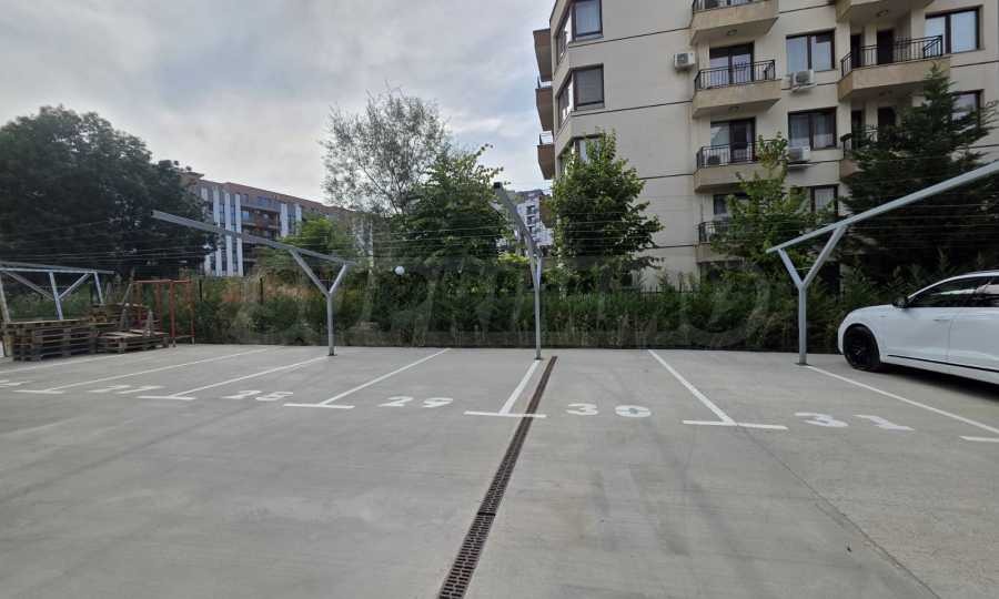 Дава под Наем 3-СТАЕН | Imot.bg — изображение 14