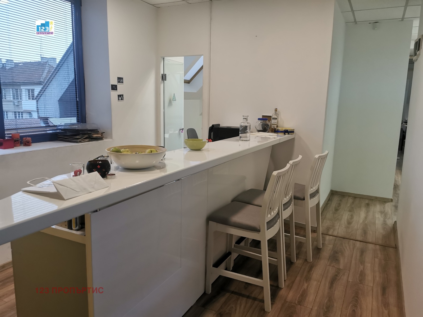 Дава под Наем ОФИС | Imot.bg — изображение 7