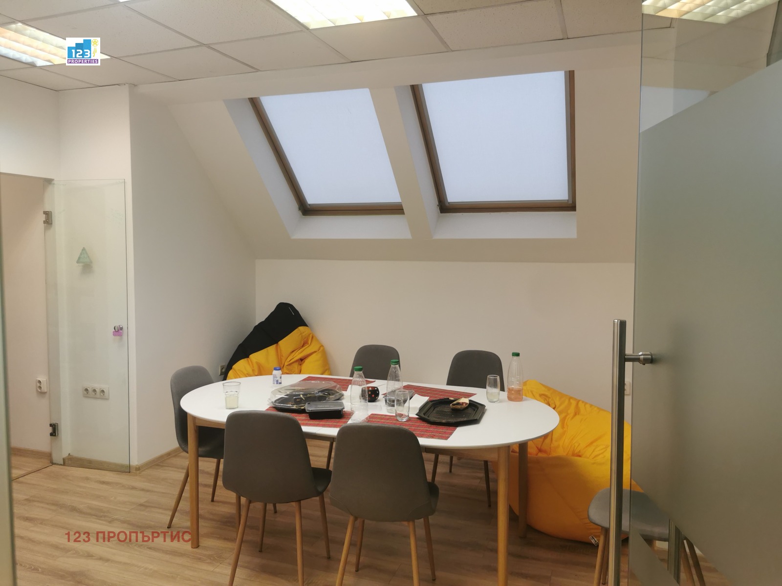 Дава под Наем ОФИС | Imot.bg — изображение 6