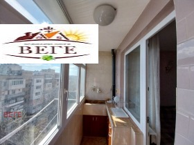 1 bedroom Tri chuchura - tsentar, Stara Zagora 4