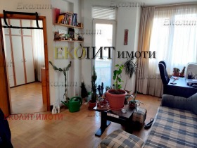 1 sovrum Borovo, Sofia