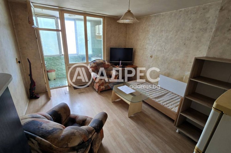 Til leie  Studio Sofia , Drusjba 1 , 28 kvm | 65059900 - bilde [2]