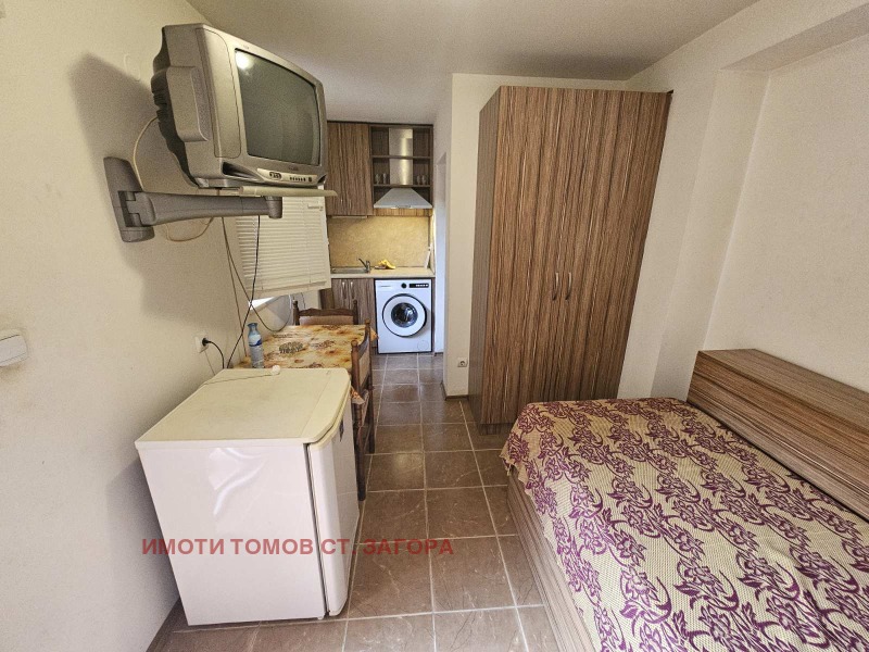 Дава под наем  1-стаен град Стара Загора , Казански , 15 кв.м | 63754130 - изображение [2]