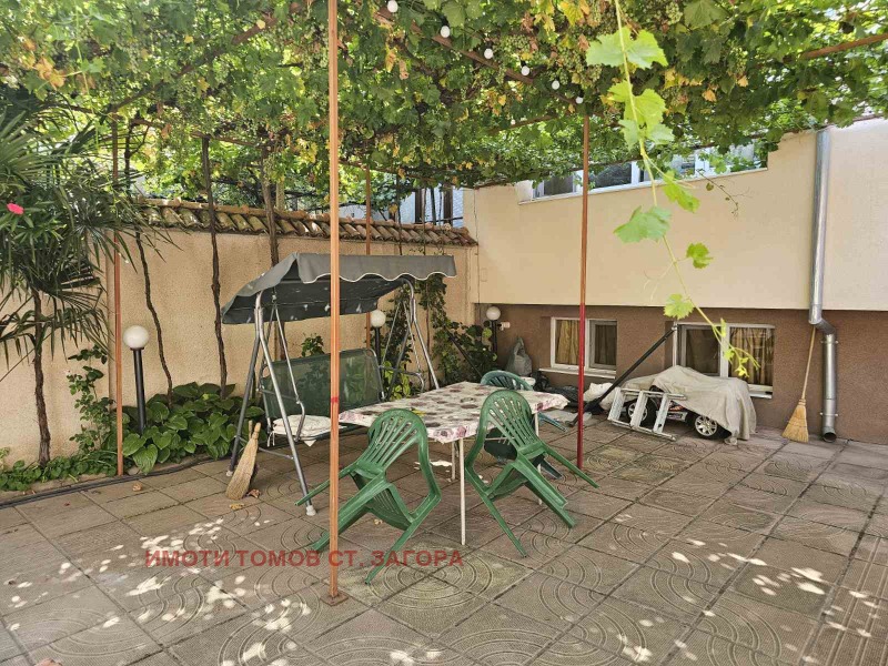 Дава под наем  1-стаен град Стара Загора , Казански , 15 кв.м | 63754130 - изображение [6]