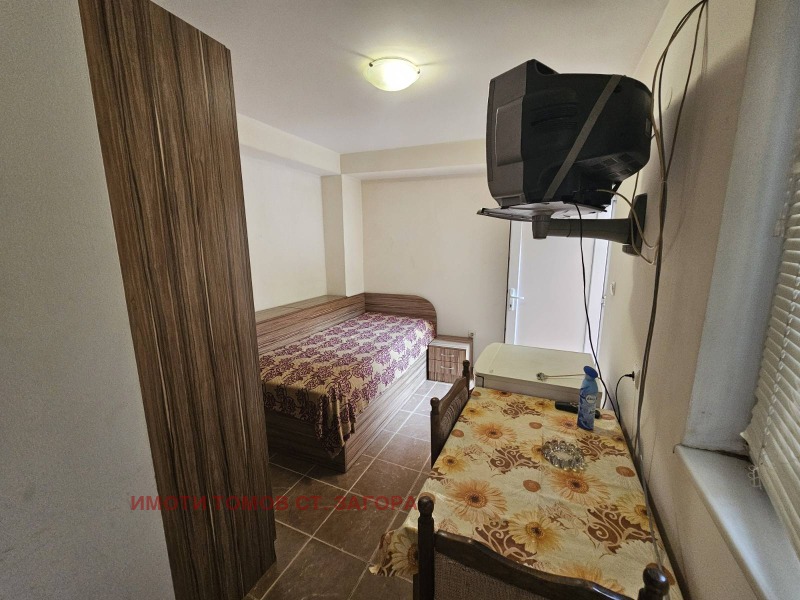 Дава под наем  1-стаен град Стара Загора , Казански , 15 кв.м | 63754130