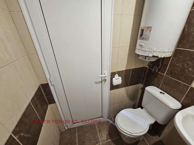 Дава под наем  1-стаен град Стара Загора , Казански , 15 кв.м | 63754130 - изображение [3]
