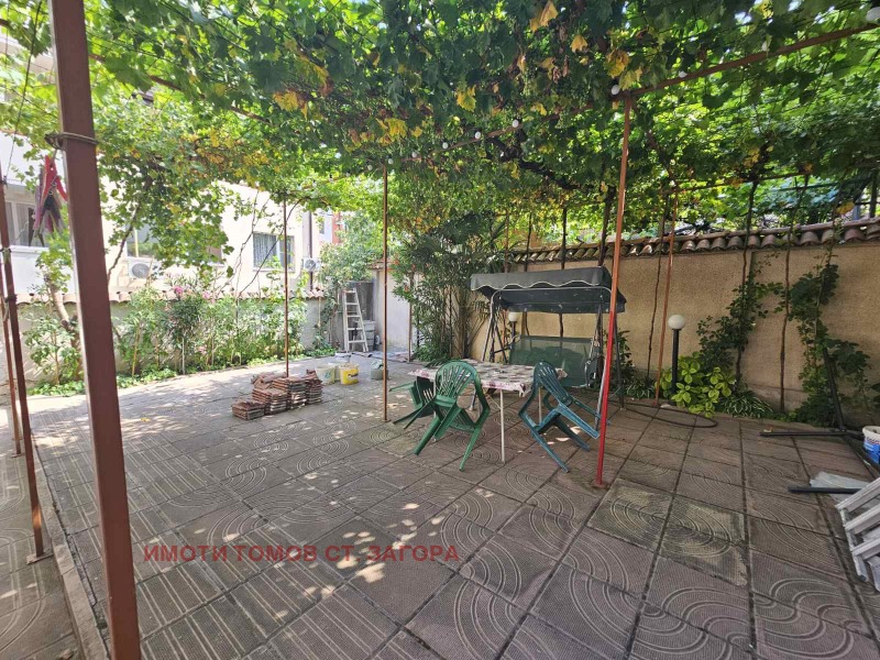 Дава под наем  1-стаен град Стара Загора , Казански , 15 кв.м | 63754130 - изображение [5]
