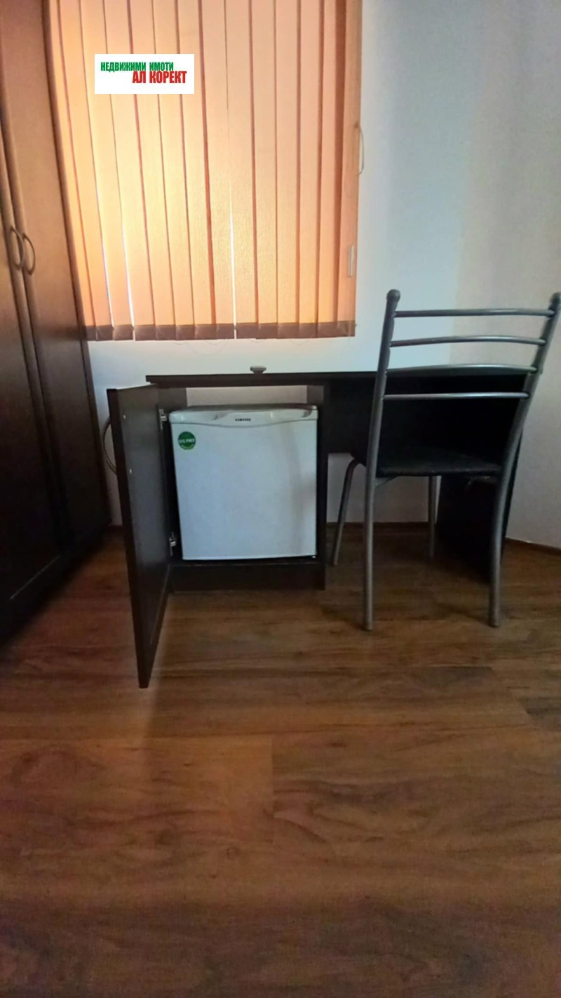 Дава под наем  1-стаен град Варна , Левски 2 , 20 кв.м | 92777192 - изображение [5]