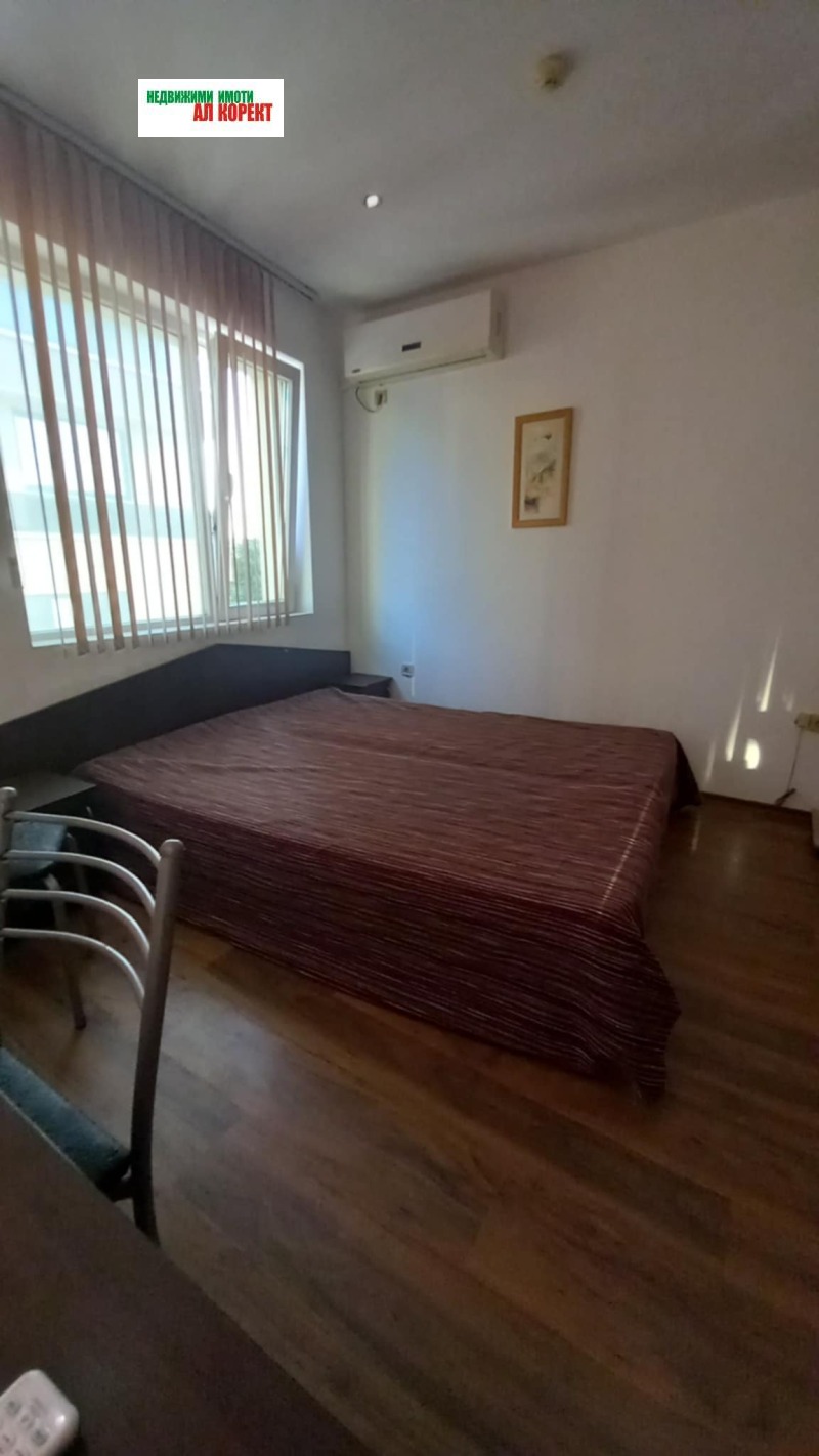 Дава под наем  1-стаен град Варна , Левски 2 , 20 кв.м | 92777192