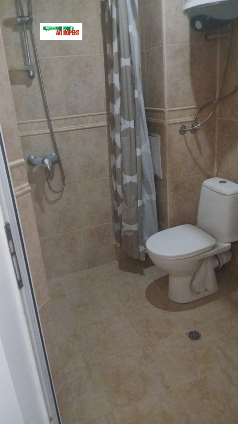 Дава под наем  1-стаен град Варна , Левски 2 , 20 кв.м | 92777192 - изображение [7]