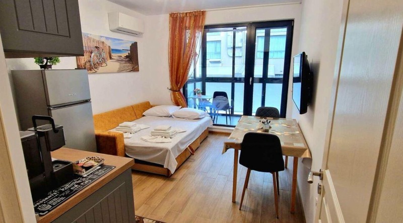 A louer  1 chambre Varna , Tsentar , 50 m² | 50048942 - image [11]