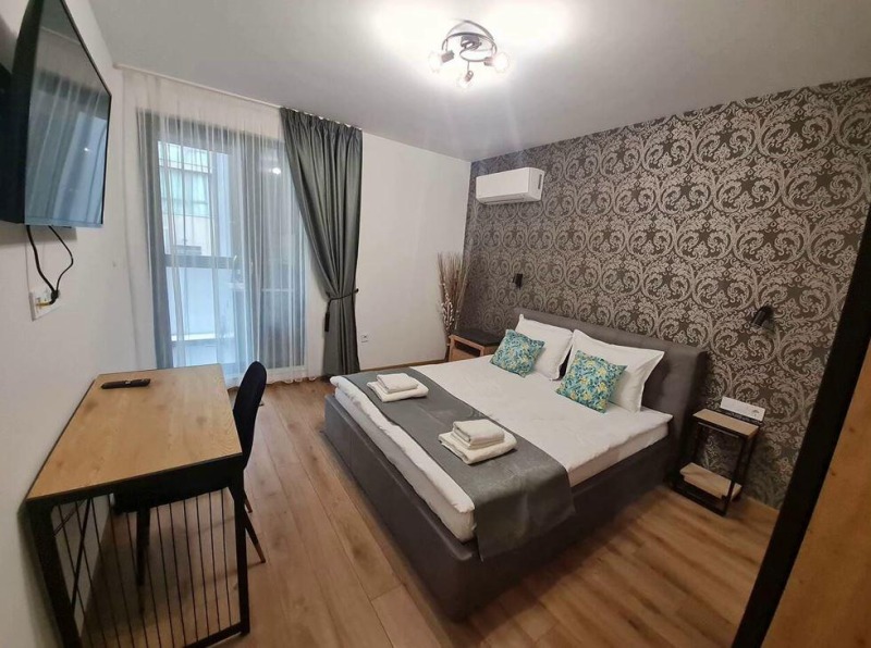 De inchiriat  1 dormitor Varna , Țentâr , 50 mp | 50048942 - imagine [12]