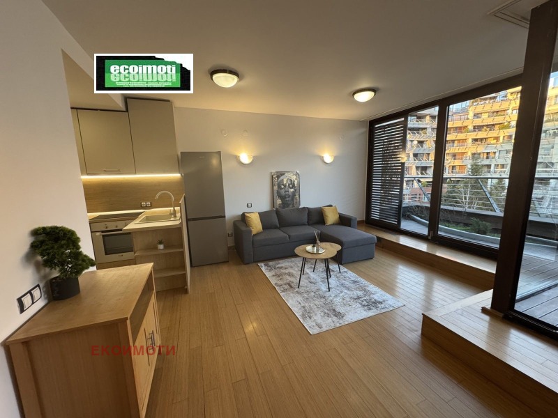Do wynajęcia  1 sypialnia Sofia , Chladilnika , 75 mkw | 30354590 - obraz [4]