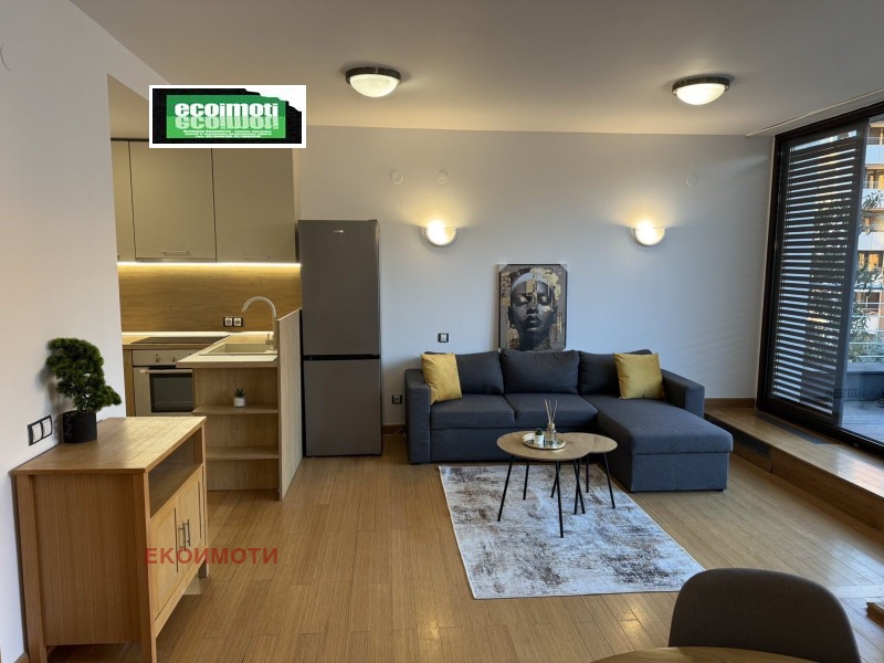 Do wynajęcia  1 sypialnia Sofia , Chladilnika , 75 mkw | 30354590 - obraz [3]