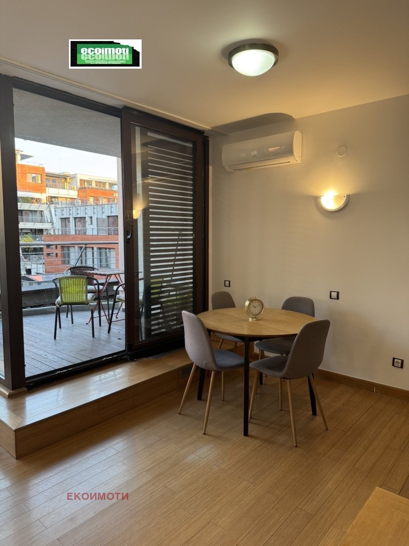 Do wynajęcia  1 sypialnia Sofia , Chladilnika , 75 mkw | 30354590 - obraz [2]