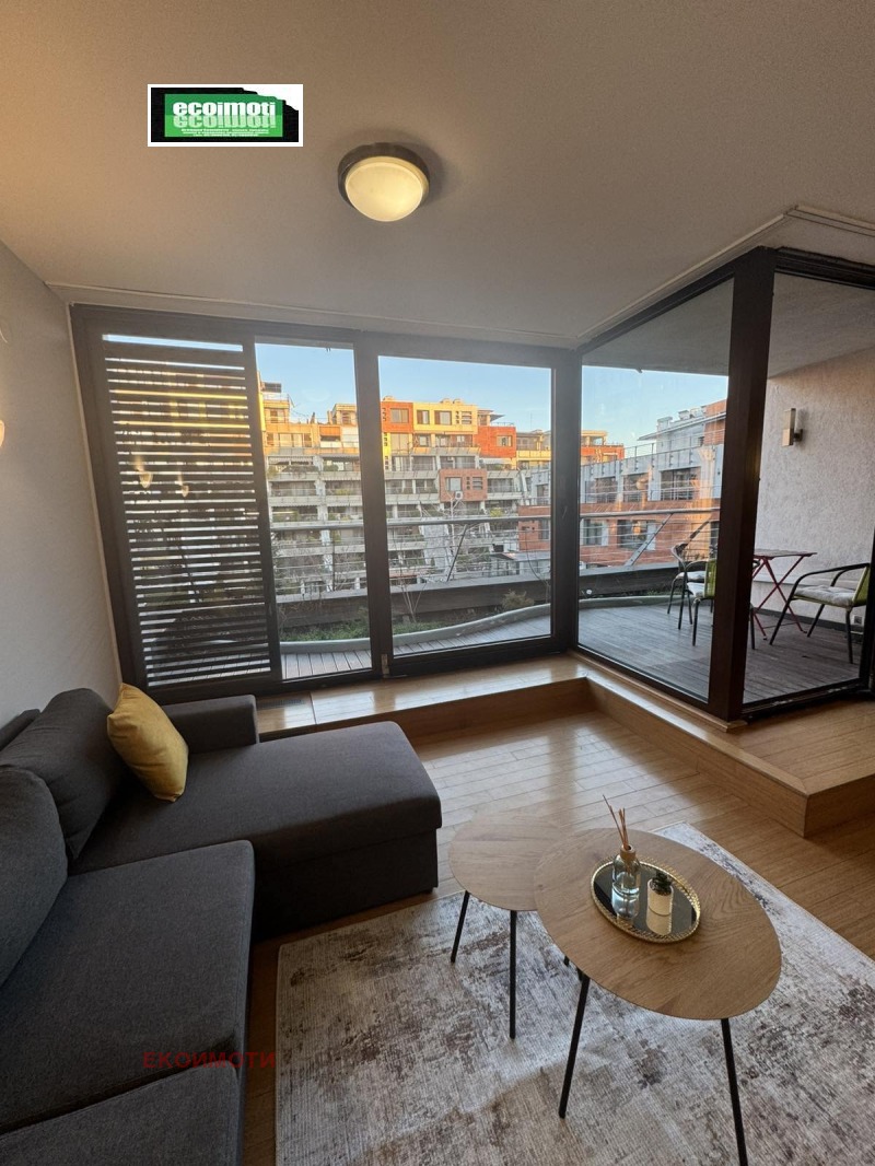 Do wynajęcia  1 sypialnia Sofia , Chladilnika , 75 mkw | 30354590