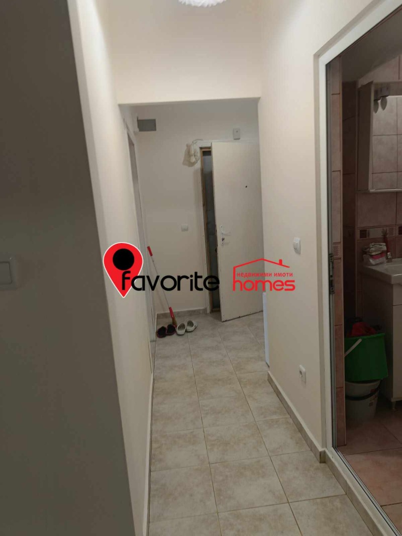 Vuokrattavana  1 makuuhuone Šumen , Bojan Balgaranov 1 , 74 neliömetriä | 70413272 - kuva [13]