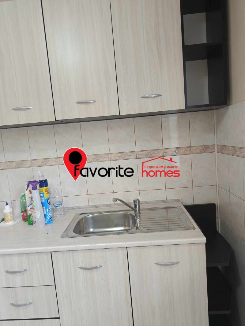 Vuokrattavana  1 makuuhuone Šumen , Bojan Balgaranov 1 , 74 neliömetriä | 70413272 - kuva [8]