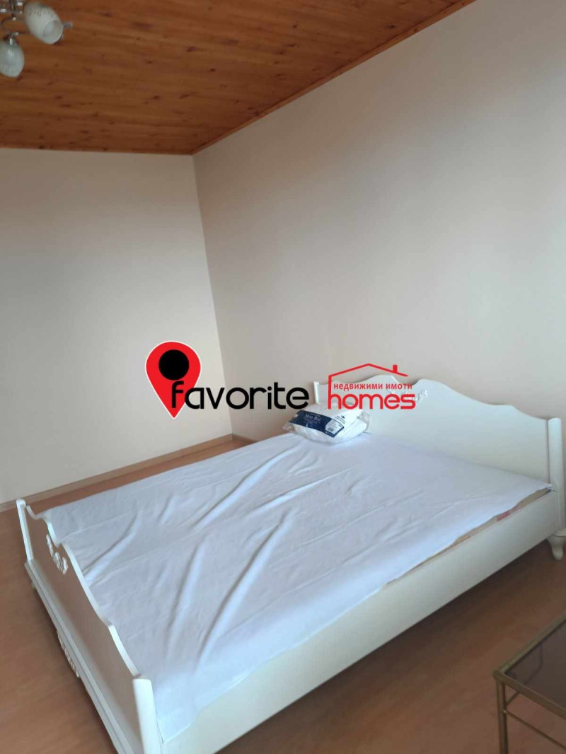 Vuokrattavana  1 makuuhuone Šumen , Bojan Balgaranov 1 , 74 neliömetriä | 70413272 - kuva [4]