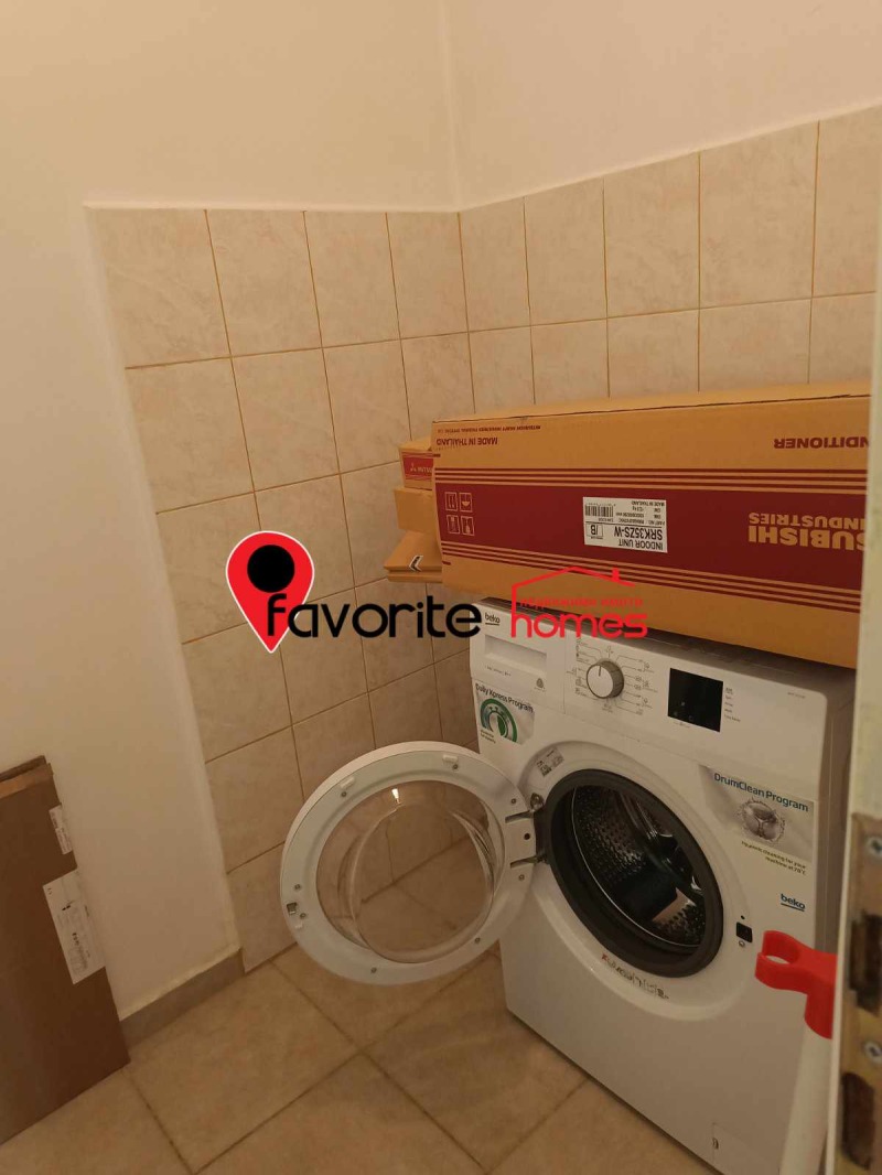 Vuokrattavana  1 makuuhuone Šumen , Bojan Balgaranov 1 , 74 neliömetriä | 70413272 - kuva [9]
