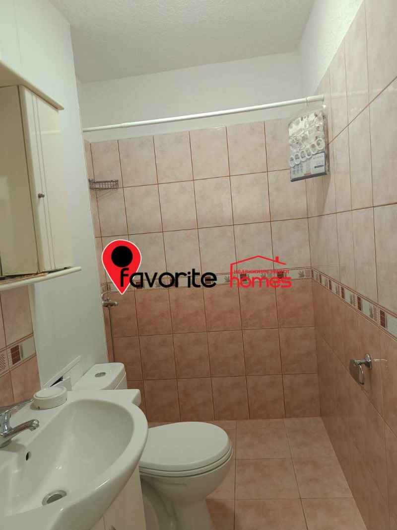 Vuokrattavana  1 makuuhuone Šumen , Bojan Balgaranov 1 , 74 neliömetriä | 70413272 - kuva [11]