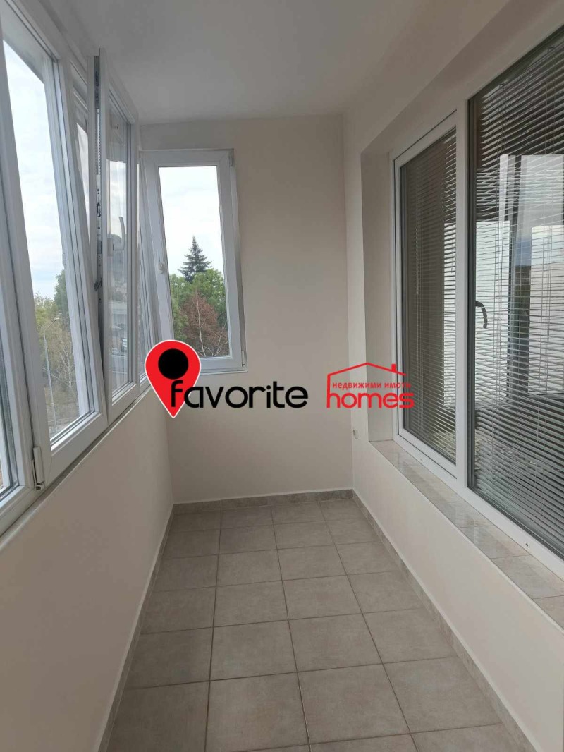 Vuokrattavana  1 makuuhuone Šumen , Bojan Balgaranov 1 , 74 neliömetriä | 70413272 - kuva [3]