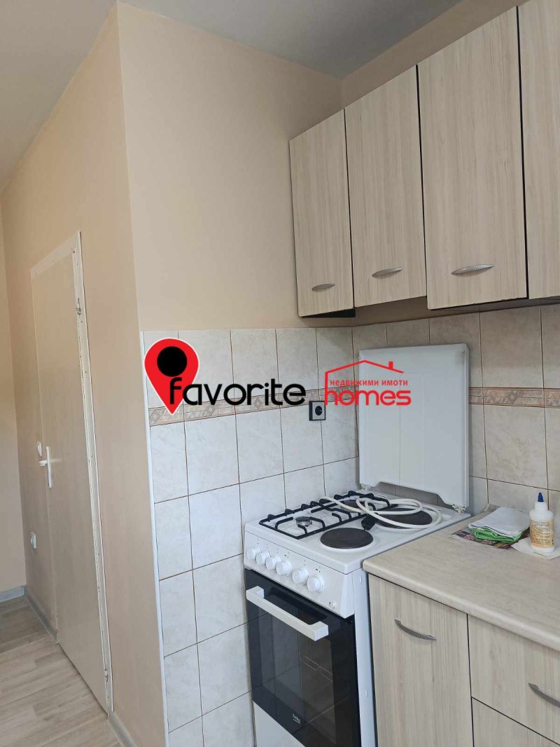 Vuokrattavana  1 makuuhuone Šumen , Bojan Balgaranov 1 , 74 neliömetriä | 70413272 - kuva [7]