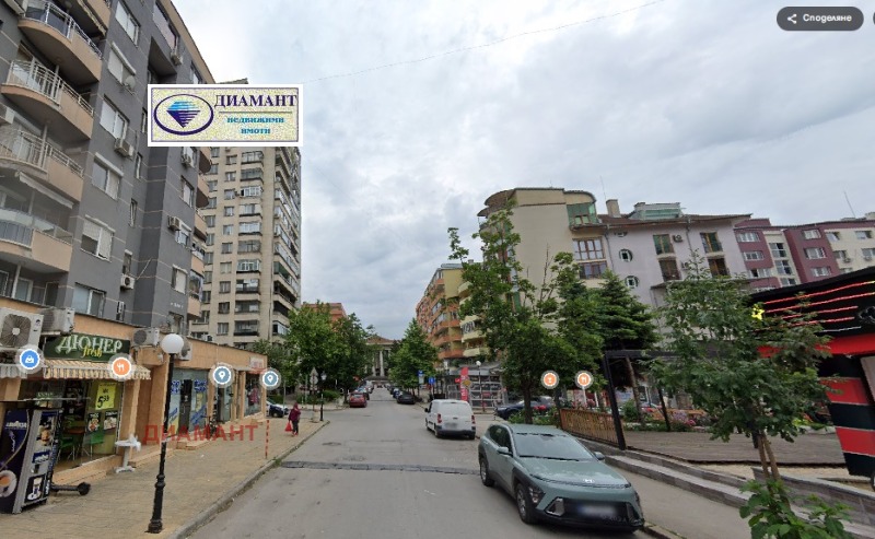 Под наем 2-СТАЕН, град Русе, Възраждане • 490 лв. / 250.53 € • 47359328 1