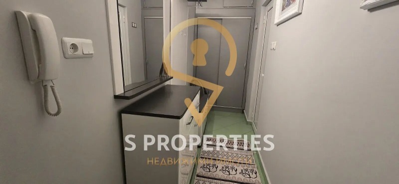 Дава под наем 2-СТАЕН, гр. Варна, Лятно кино Тракия, снимка 8 - Апартаменти - 52826452