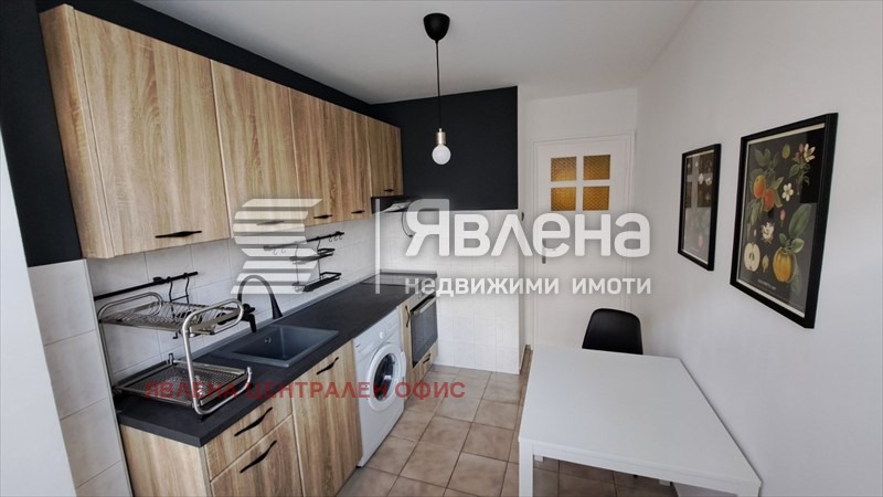 Дава под наем 2-СТАЕН, гр. София, Западен парк, снимка 6 - Апартаменти - 53426362