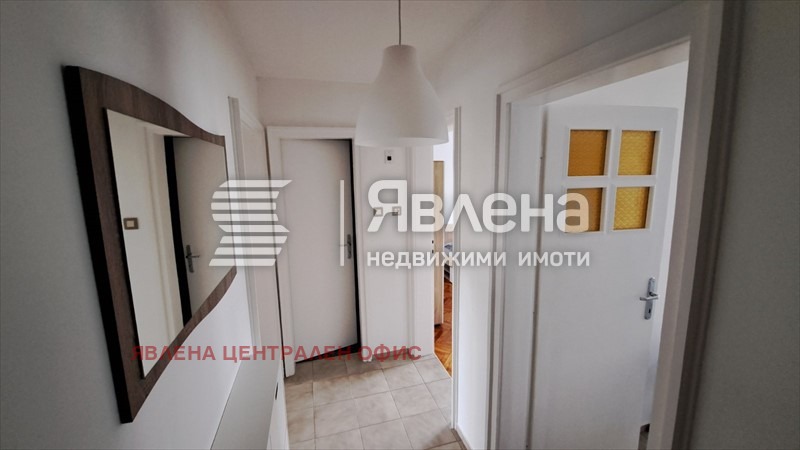 Дава под наем 2-СТАЕН, гр. София, Западен парк, снимка 7 - Апартаменти - 53426362