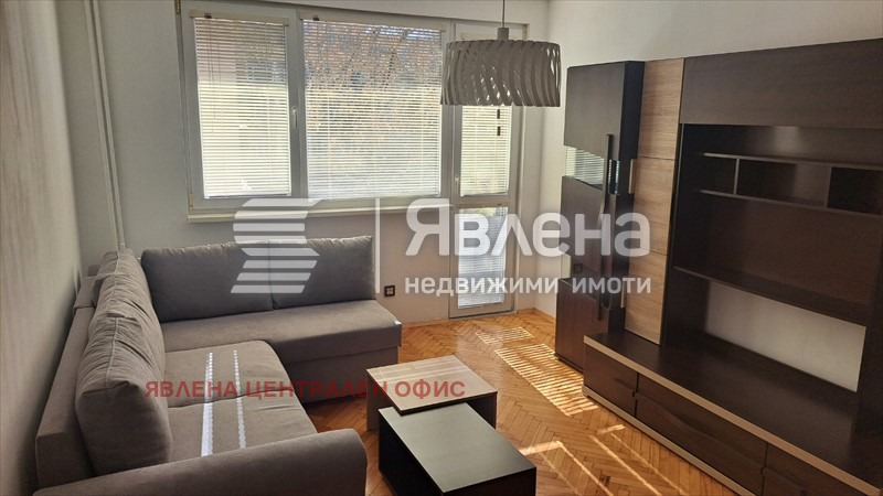 Дава под наем 2-СТАЕН, гр. София, Западен парк, снимка 5 - Апартаменти - 53426362